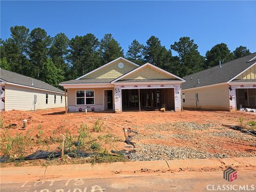 71 Charlie Way, Winder, GA, 30680-7367 | Card Image