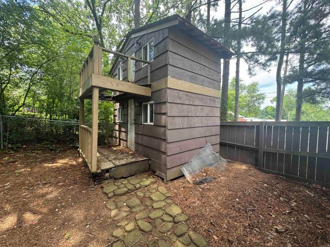 611 W Moore Ave, House other with 3 bedrooms, 1 bathrooms and null parking in Searcy AR | Image 16
