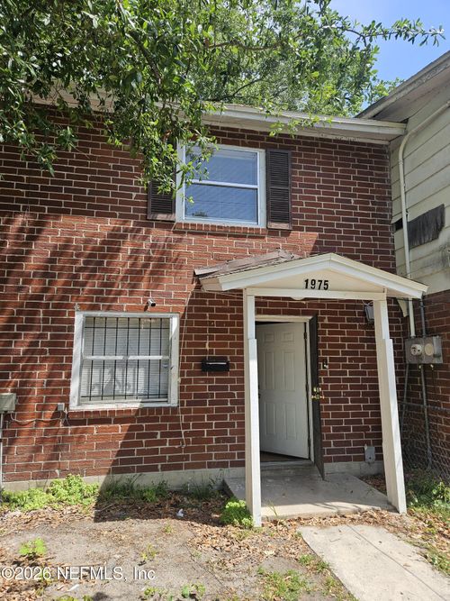 1975 Erline Dr, Jacksonville, FL, 32209-3737 | Card Image