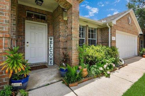 4516 Teal Glen St, Pearland, TX, 77584-9234 | Card Image