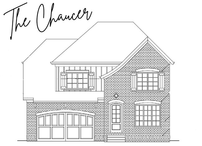 LOT-4 - 8650 Becket Way, House other with 3 bedrooms, 3 bathrooms and 2 parking in Ooltewah TN | Image 43