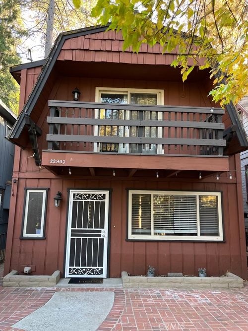 22903 Waters Dr, Crestline, CA, 92325 | Card Image