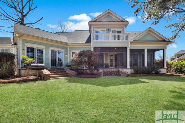 9 Wood Duck Dr, House other with 4 bedrooms, 5 bathrooms and null parking in Savannah GA | Image 47