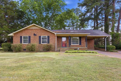 1463 Nc Highway 55 E, Kinston, NC, 28501-7354 | Card Image