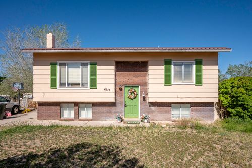 4573 N Wagon Wheel Dr, Enoch, UT, 84721-9640 | Card Image