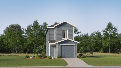 802 Sandhill Crane Ln, Princeton, TX, 75407-4245 | Card Image