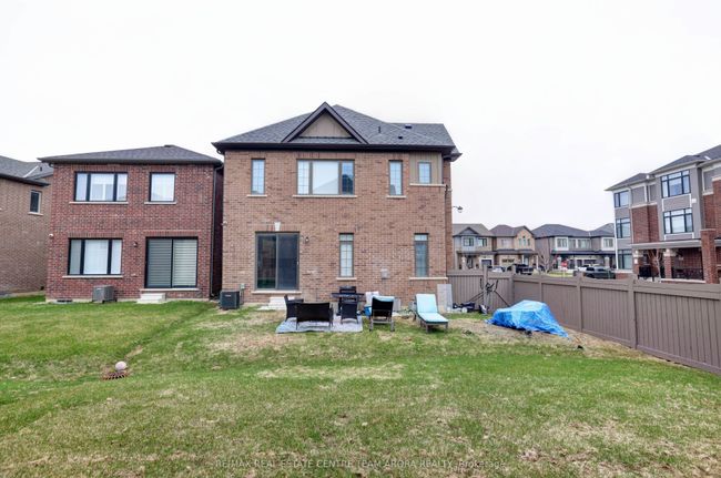 32 Mccormack Rd, House other with 4 bedrooms, 5 bathrooms and 4 parking in Caledon ON | Image 48