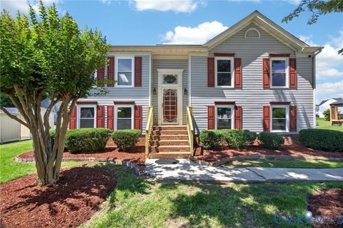 1559 Tree Ridge Rd, Henrico, VA, 23231-6871 | Card Image