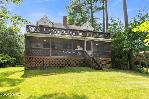 29 Woodland Ridge Rd, Bolton Landing, NY, 12814 | Card Image