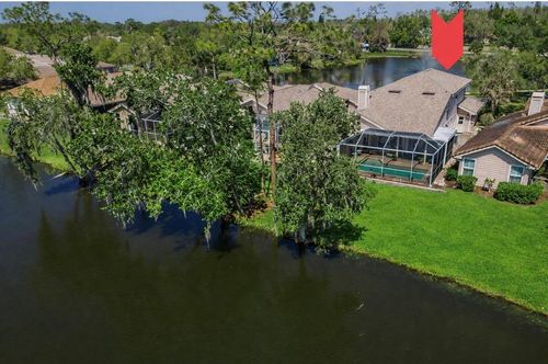 1418 Woodstream Dr, OLDSMAR, FL, 34677-4863 | Card Image