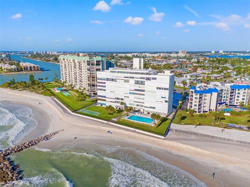 207-7000 Beach Plz, ST PETE BEACH, FL, 33706-3657 | Card Image