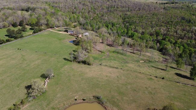 918 Bowith Hollow Rd, House other with 2 bedrooms, 3 bathrooms and null parking in Marshall AR | Image 18