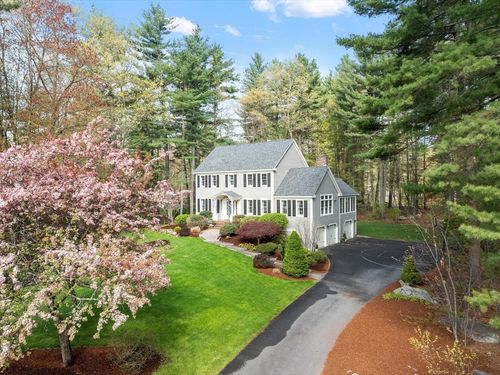 25 Whitney Lane, Boxborough, MA, 01719 | Card Image