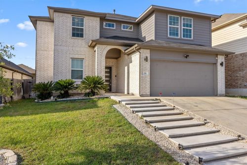 241 Oleander Loop, Buda, TX, 78610-2381 | Card Image