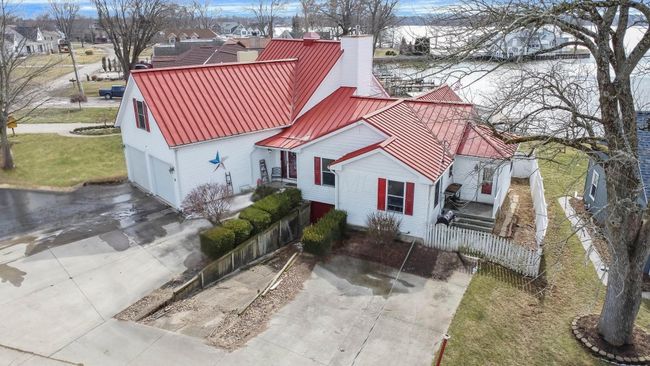 15 Woodland Rd, House other with 3 bedrooms, 3 bathrooms and null parking in Hebron OH | Image 44