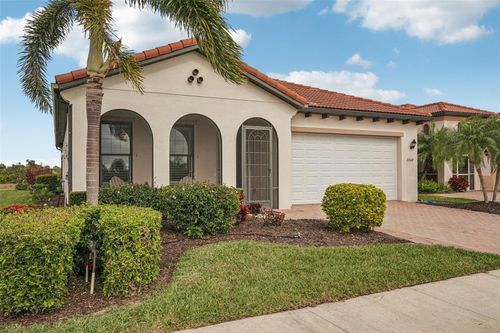 23524 Copperleaf Dr, VENICE, FL, 34293-7353 | Card Image