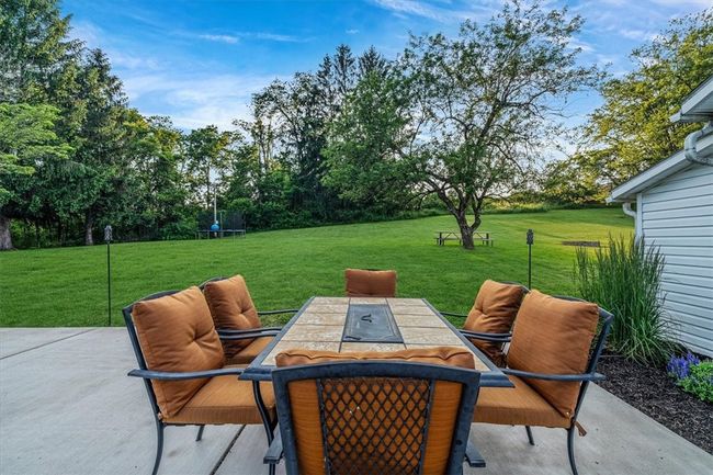 126 Scholl Ln, House other with 3 bedrooms, 3 bathrooms and 2 parking in Rostraver Township PA | Image 41