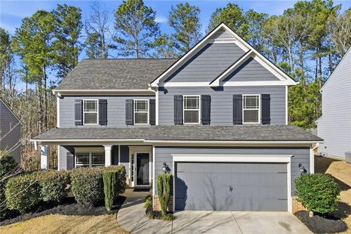 246 Manous Way, Holly Springs, GA, 30115-8714 | Card Image