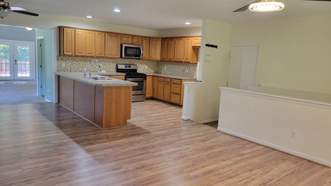 507 Field Rd, House other with 4 bedrooms, 2 bathrooms and null parking in Clio MI | Image 5