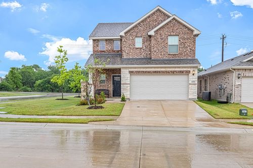 610 Melody Hill Dr, Mckinney, TX, 75071-1099 | Card Image