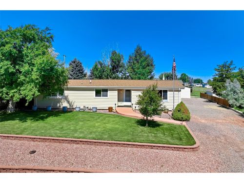 1670 Clinic Dr, Limon, CO, 80828-5067 | Card Image