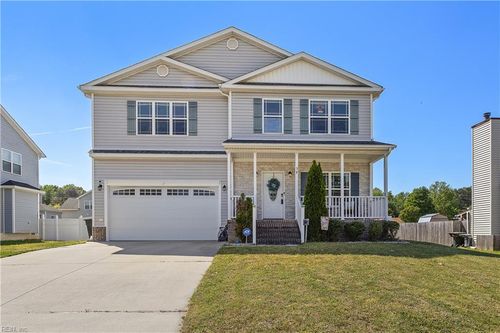 38 Thomas Nelson Dr, Hampton, VA, 23666-1223 | Card Image