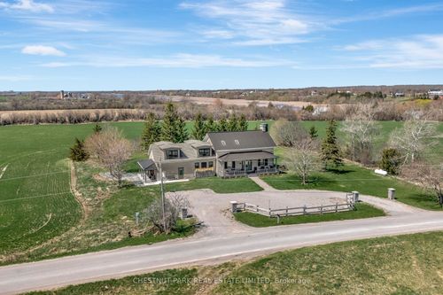 60 Bakker Rd, Prince Edward, ON, K0K2J0 | Card Image