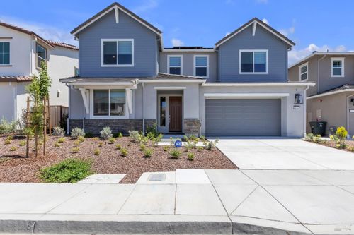 8608 Rockaway Drive, Vallejo, CA, 94591 | Card Image
