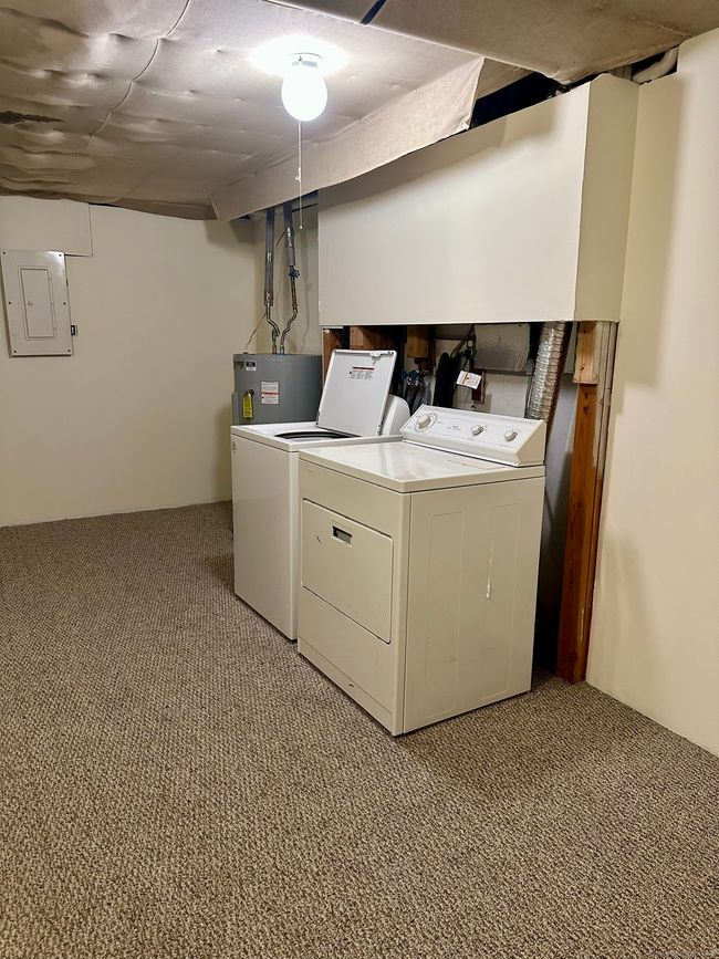 UNIT-6-8 - 55 Mill Plain Rd, Condo with 3 bedrooms, 3 bathrooms and null parking in Danbury CT | Image 19