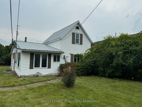 71 Factory St, Odessa, ON, K0H2H0 | Card Image