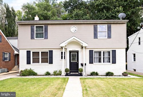 1826 Maple Ave, HADDON HEIGHTS, NJ, 08035-1116 | Card Image