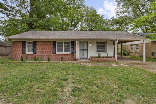 4565 Verne Rd, Memphis, TN, 38117-6135 | Card Image