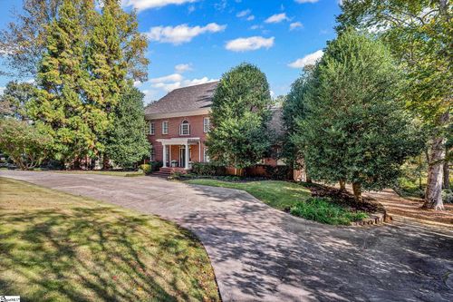 25 Club Forest Ln, Greenville, SC, 29605-3153 | Card Image