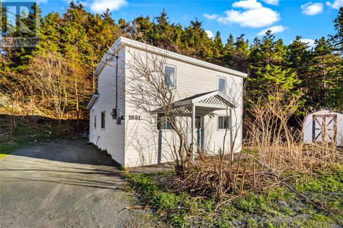 1831 Portugal Cove Rd, Portugal Cove - St. Philips, NL, A1M2N1 | Card Image