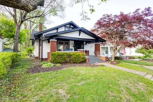 410 Euclid Ave, Greenwood, IN, 46142-3616 | Card Image