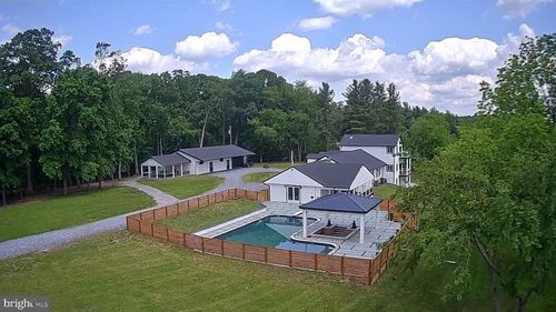 2761 Ebbvale Rd, MANCHESTER, MD, 21102-1303 | Card Image