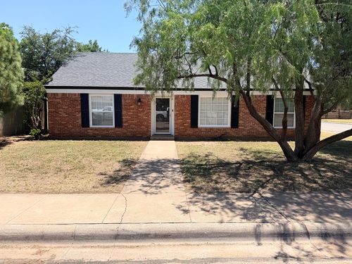 613 W Estes Ave, Midland, TX, 79701-3219 | Card Image
