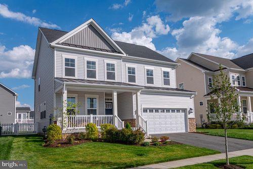1004 Village Green Way, BRUNSWICK, MD, 21716 | Card Image