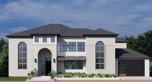 2815 Twin Fountains Dr, Houston, TX, 77068-3751 | Card Image