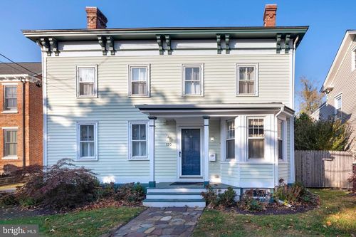 120 S Main St, Pennington, NJ, 08534-2823 | Card Image