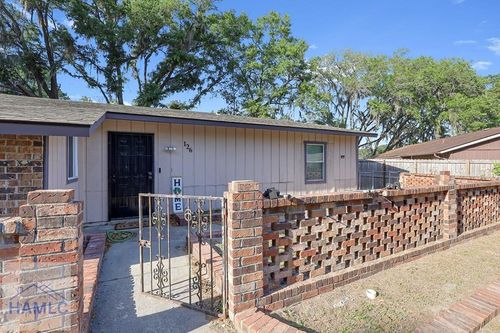 126 Cherokee Circle, Hinesville, GA, 31313 | Card Image