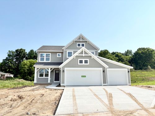 8344 Kettle Lake Dr Se, Alto, MI, 49302 | Card Image