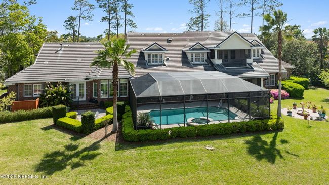 231 Deer Haven Dr, House other with 5 bedrooms, 6 bathrooms and null parking in PONTE VEDRA BEACH FL | Image 9