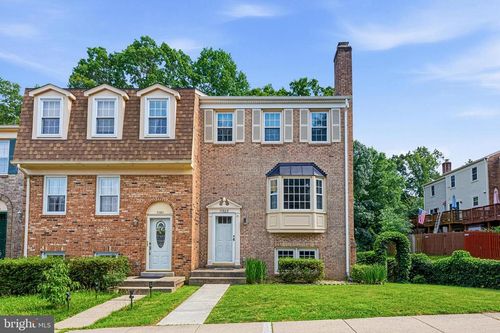 11323 Cromwell Ct, WOODBRIDGE, VA, 22192-1129 | Card Image