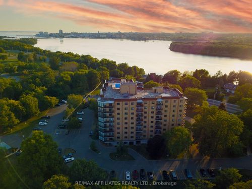 309-120 Barrett Crt, Kingston, ON, K7L5H6 | Card Image