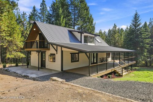 465 Mountain View Rd, Blanchard, ID, 83804-8544 | Card Image