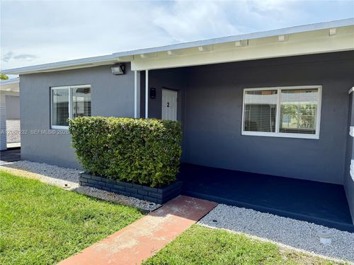 2-2215 Madison Street, Hollywood, FL, 33020 | Card Image
