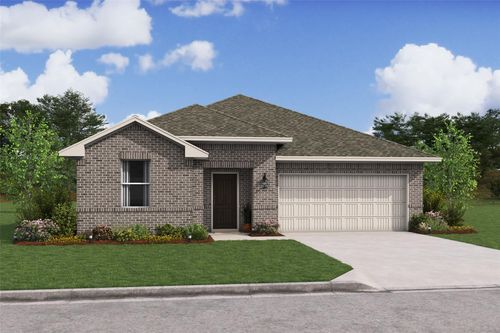 551 Day Station Drive, Dayton, TX, 77535 | Card Image