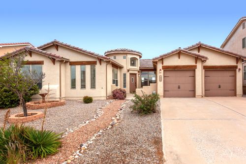 804 Loma Pinon Loop Ne, Rio Rancho, NM, 87144-0586 | Card Image