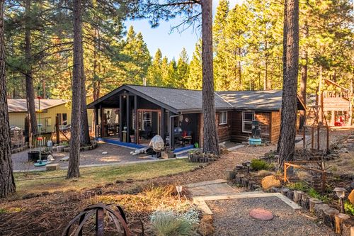 16878 Jacinto Rd, Bend, OR, 97707-2078 | Card Image